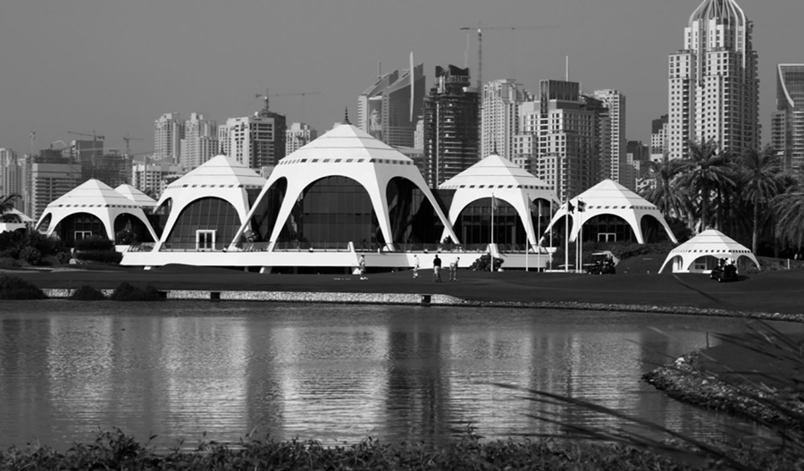 Dubai Architects