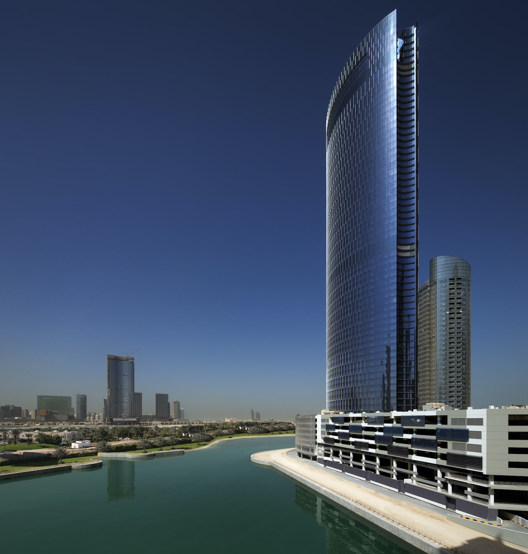 Dubai Architect