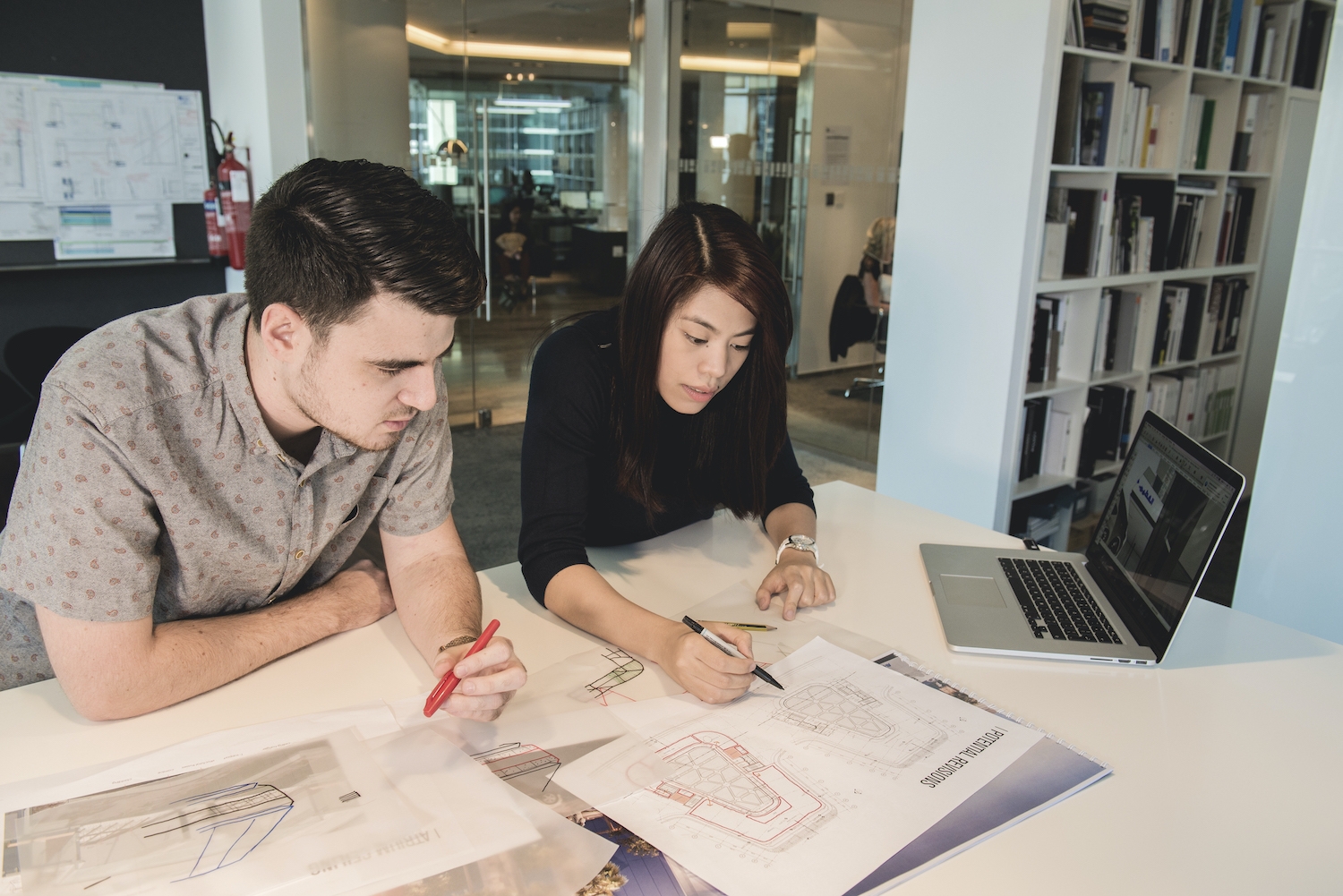 How to be the standout candidate