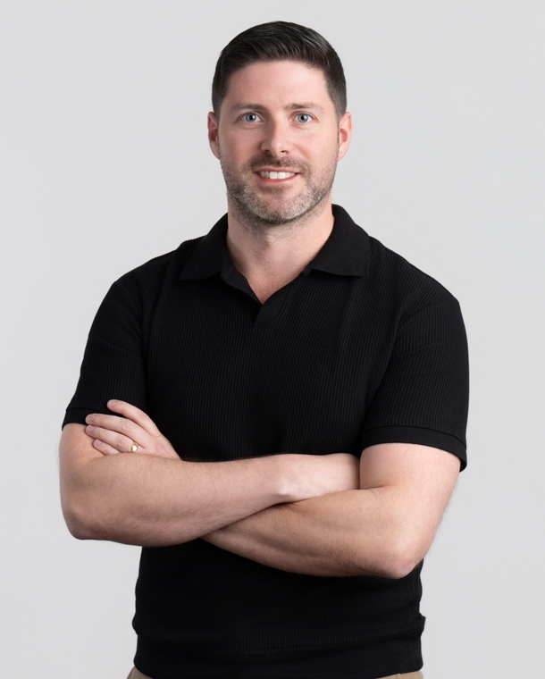 Mark Vaughan