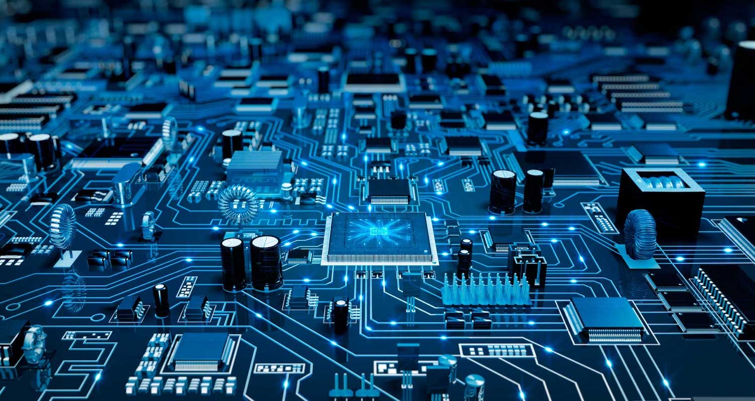 New technology in architecture | The jobs of the future?