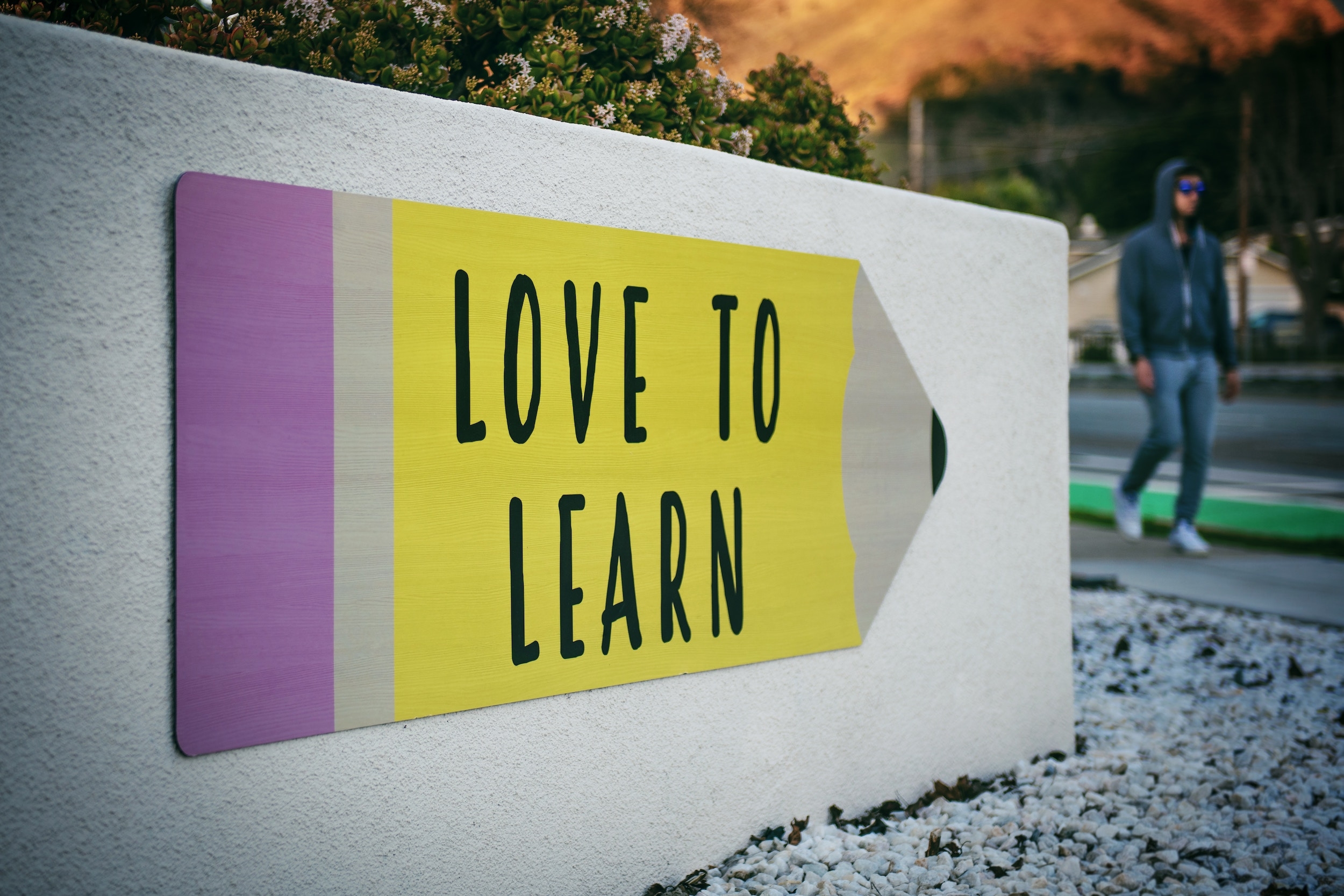 Designing architecture for the trend in edutainment