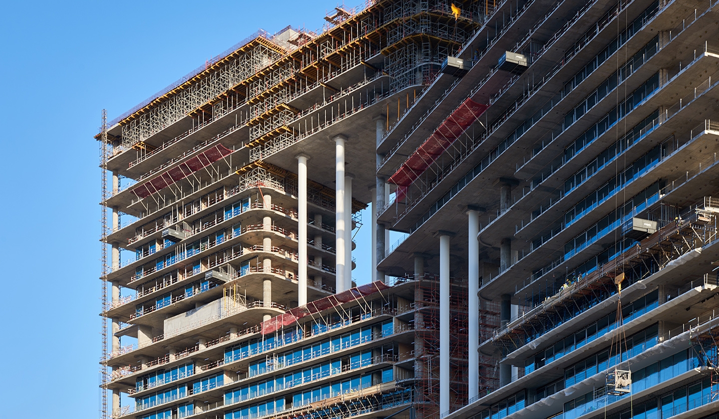 Design and Build Architects