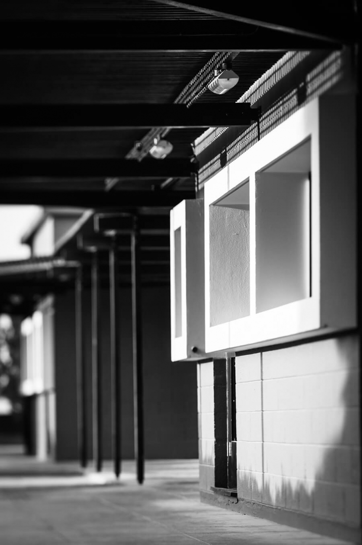 Dubai College Design Architect