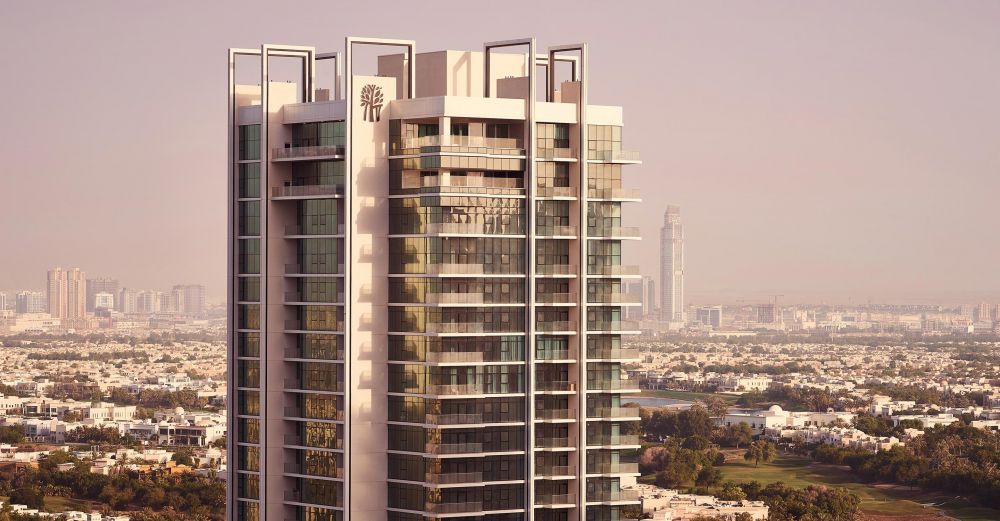 Banyan Tree Residences - Hillside Dubai opens to residents | BSBG