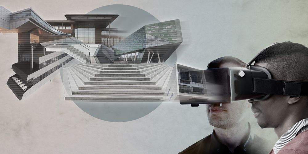 Dubai architects VR is no longer a novelty it’s a necessity Brewer