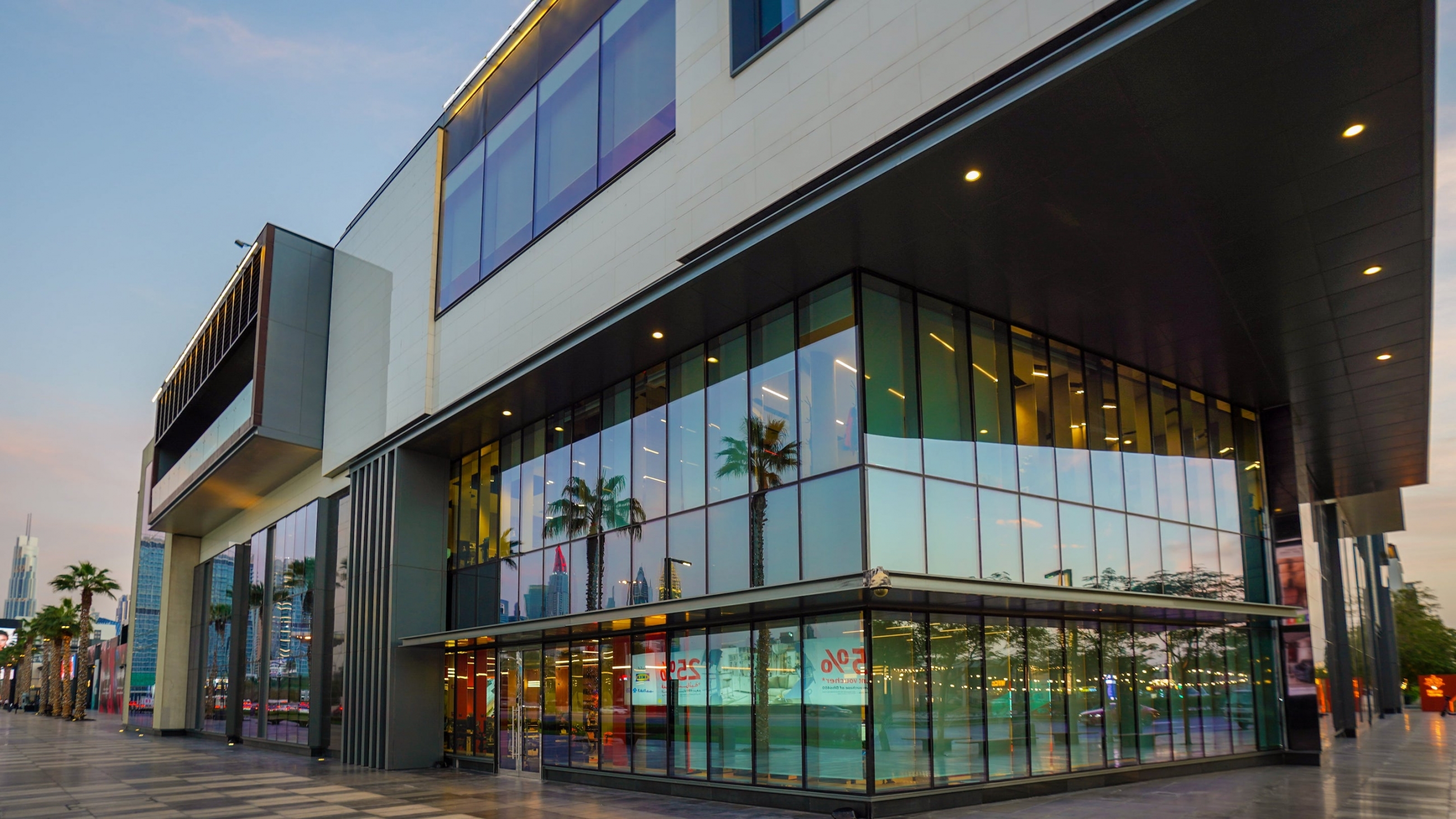 BSBG completes repurposing of City Walk building for Talabat tenancy