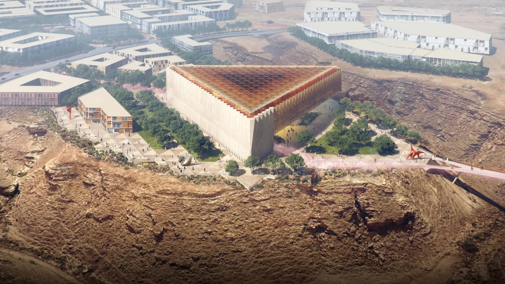 BSBG confirms multidisciplinary services on new Misk Foundation ...