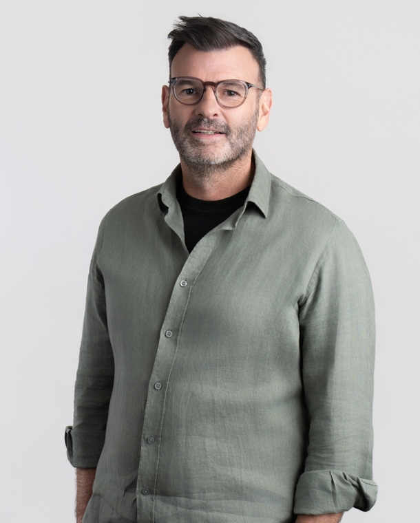 Scott Orwin