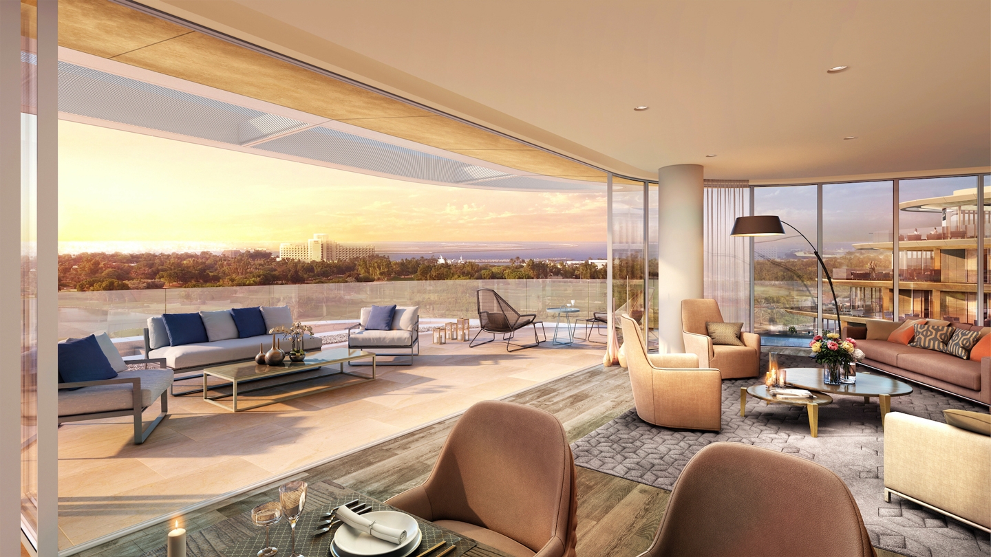 Interior design trends 2019