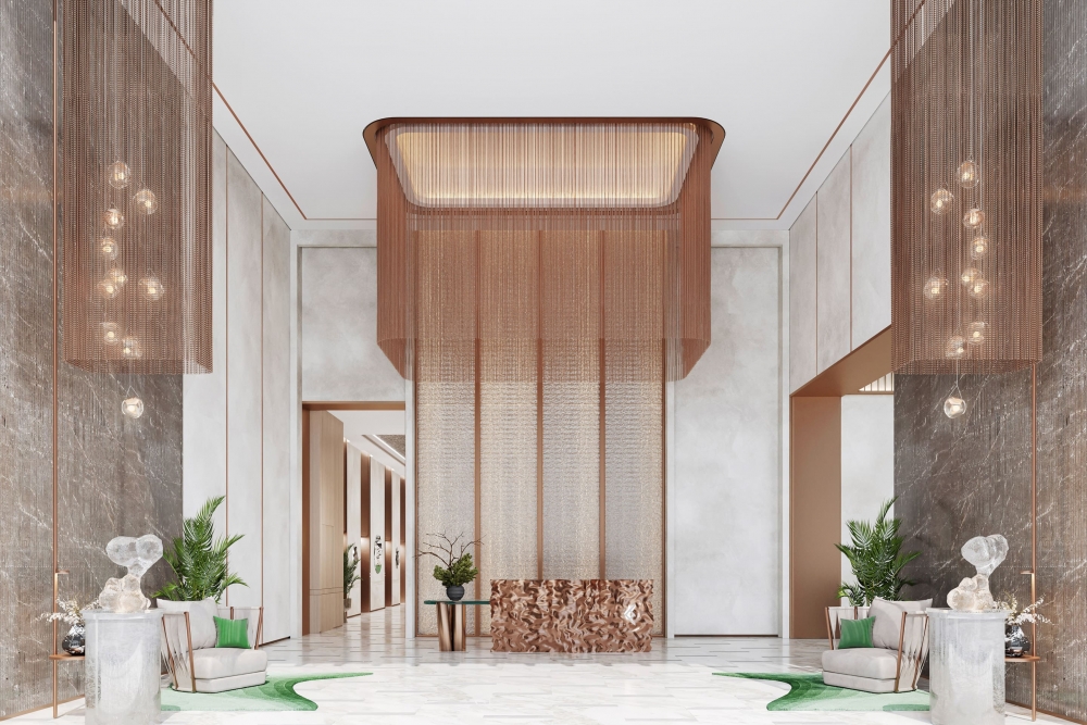 5 Interior Design trends for 2024 | BSBG