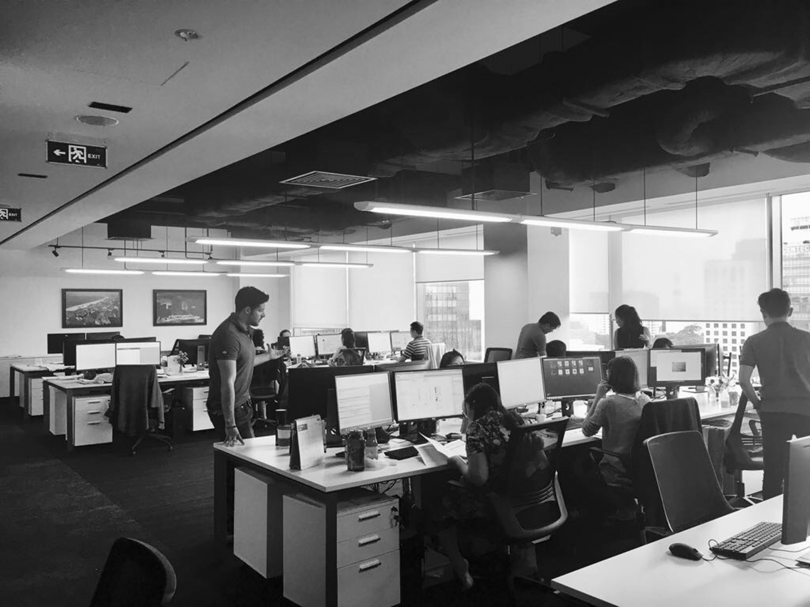 BSBG expands into Vietnam