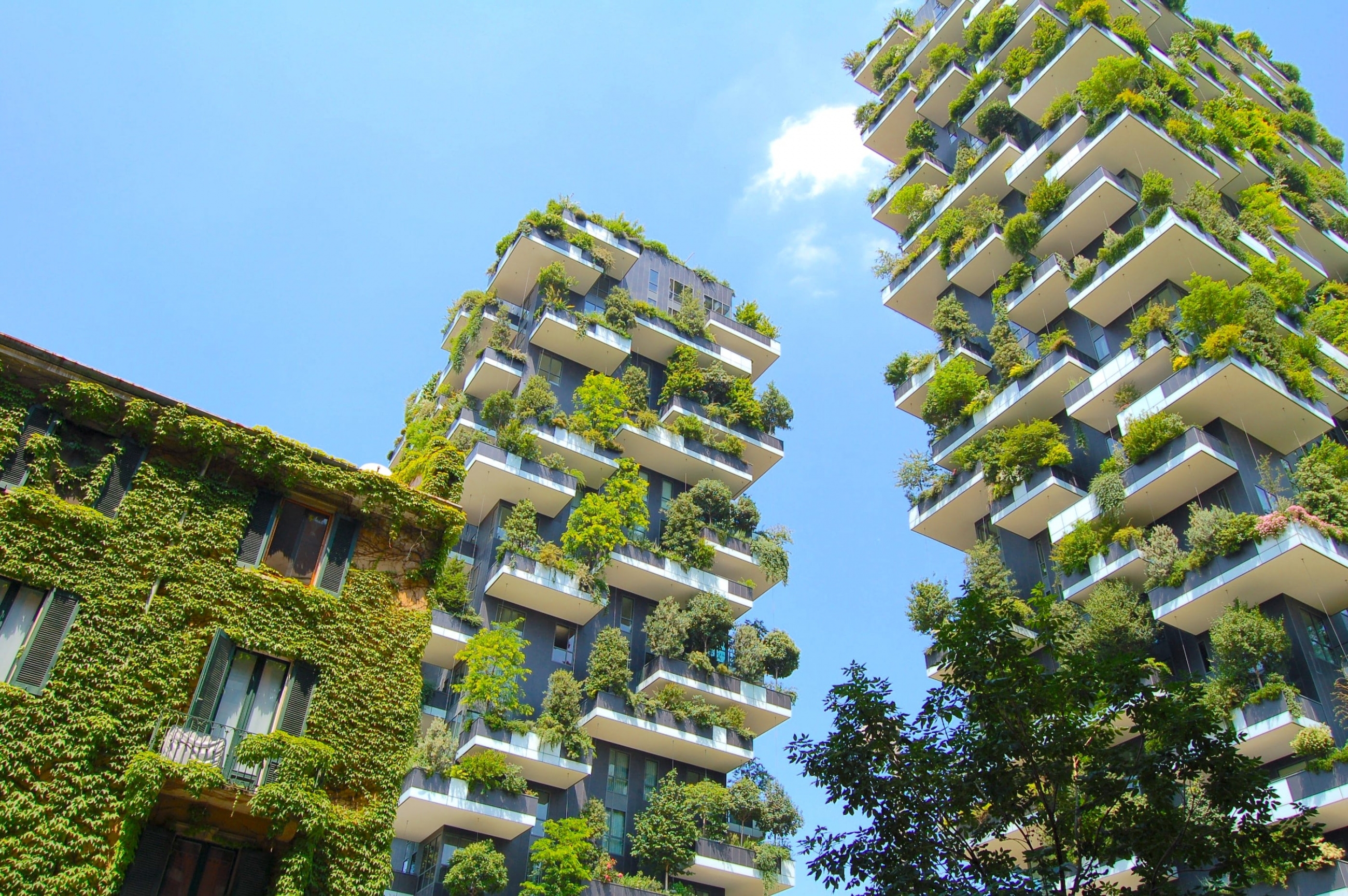 5 architecture trends for 2020