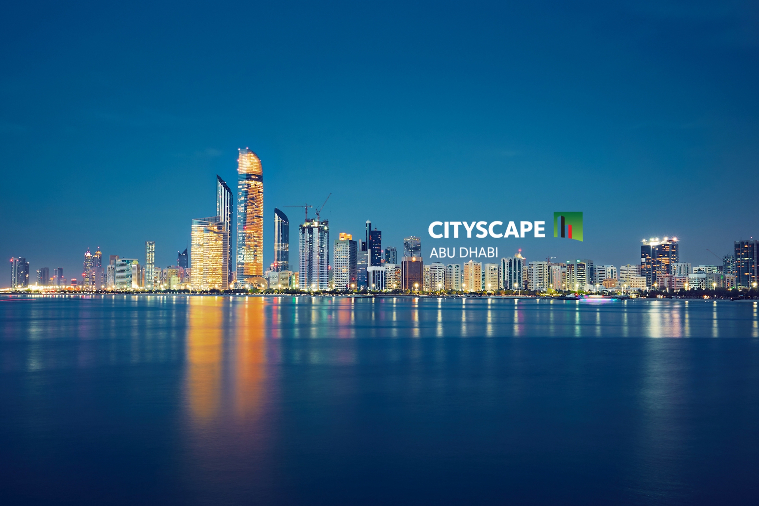 BSBG attends Cityscape Abu Dhabi