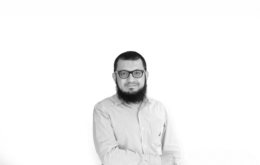 A decade with BSBG – Ahmed Ismael