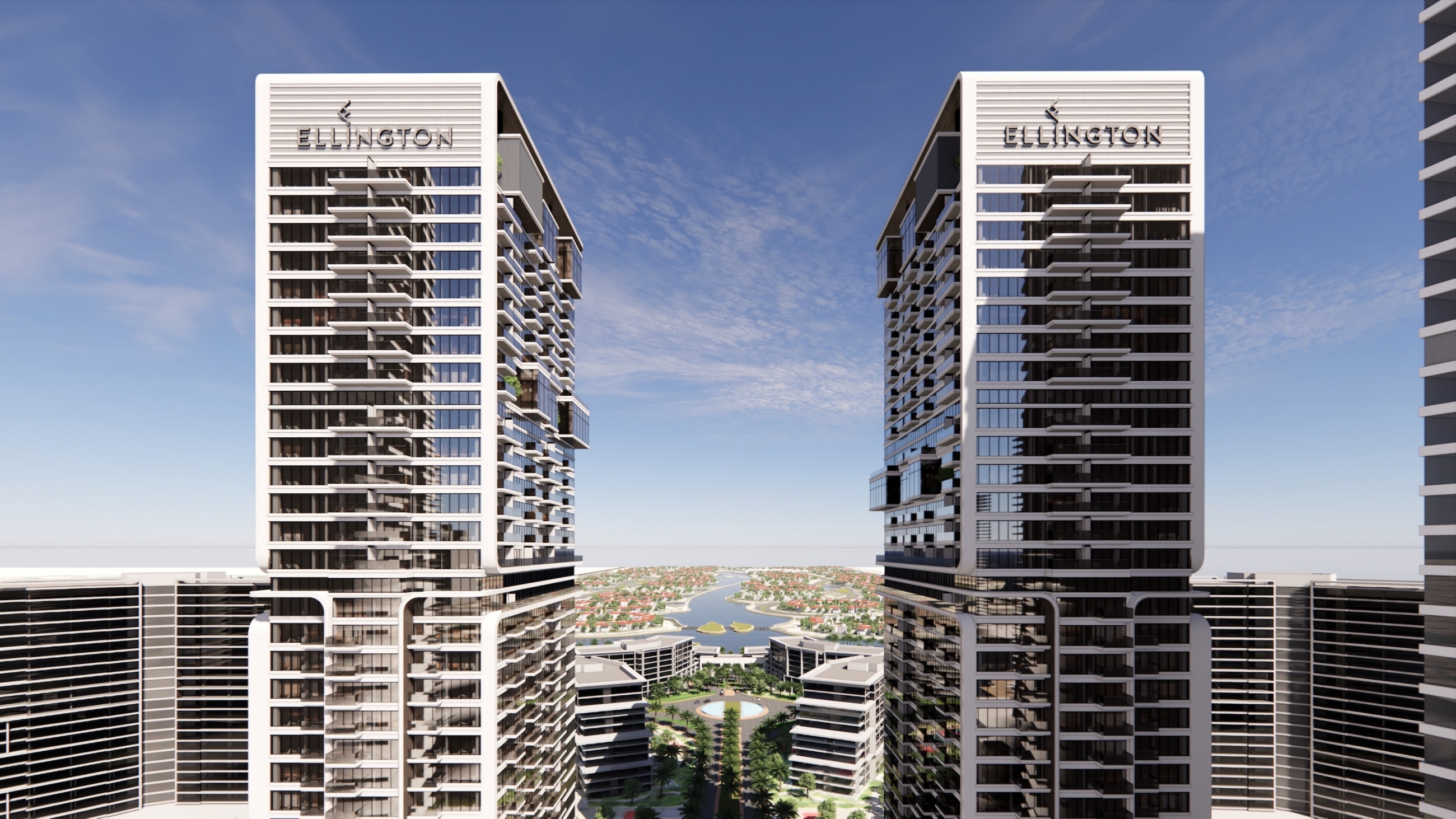 BSBG reveals design details for Upper House by Ellington Properties
