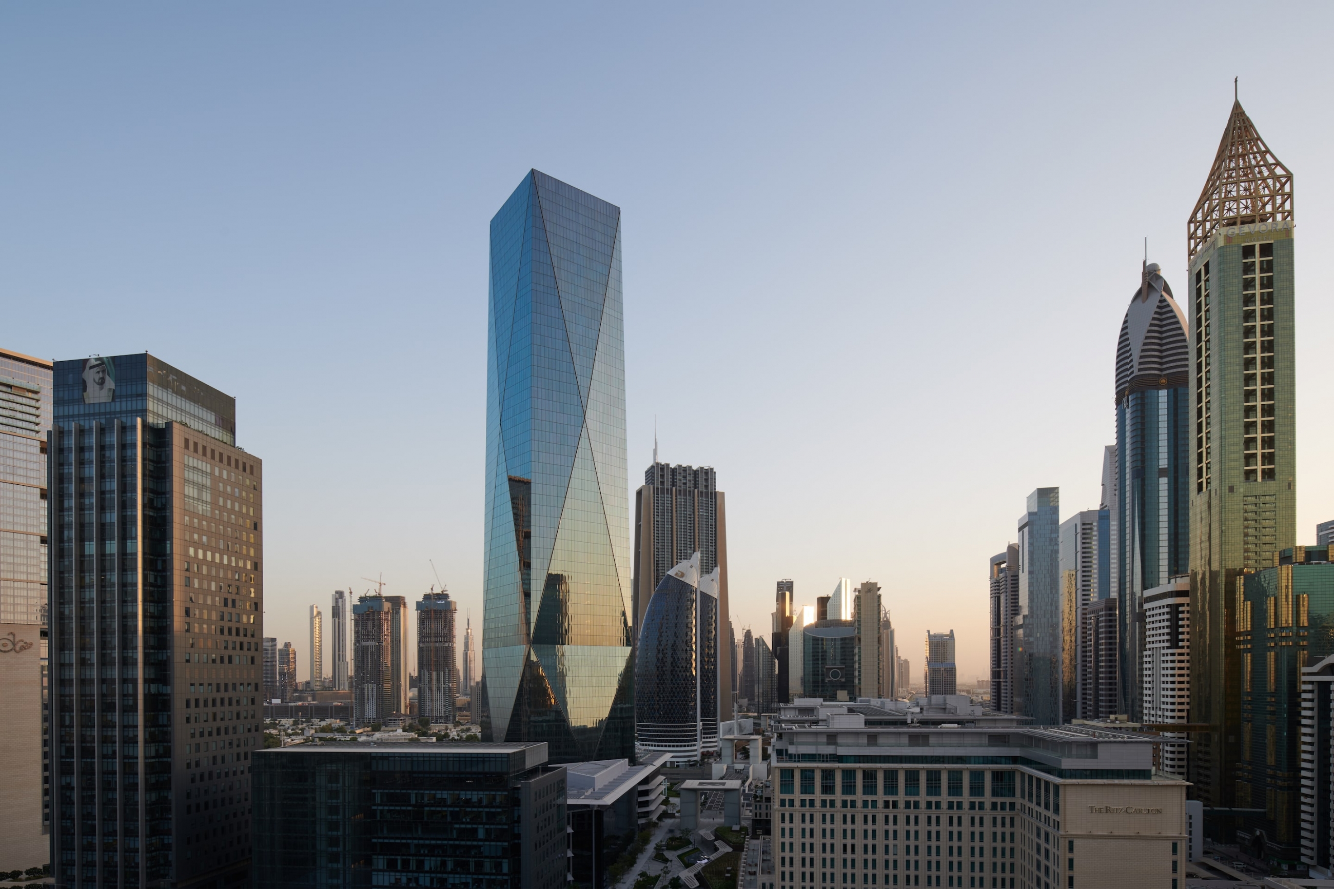 ICD Brookfield Place | The story behind an iconic architectural masterpiece