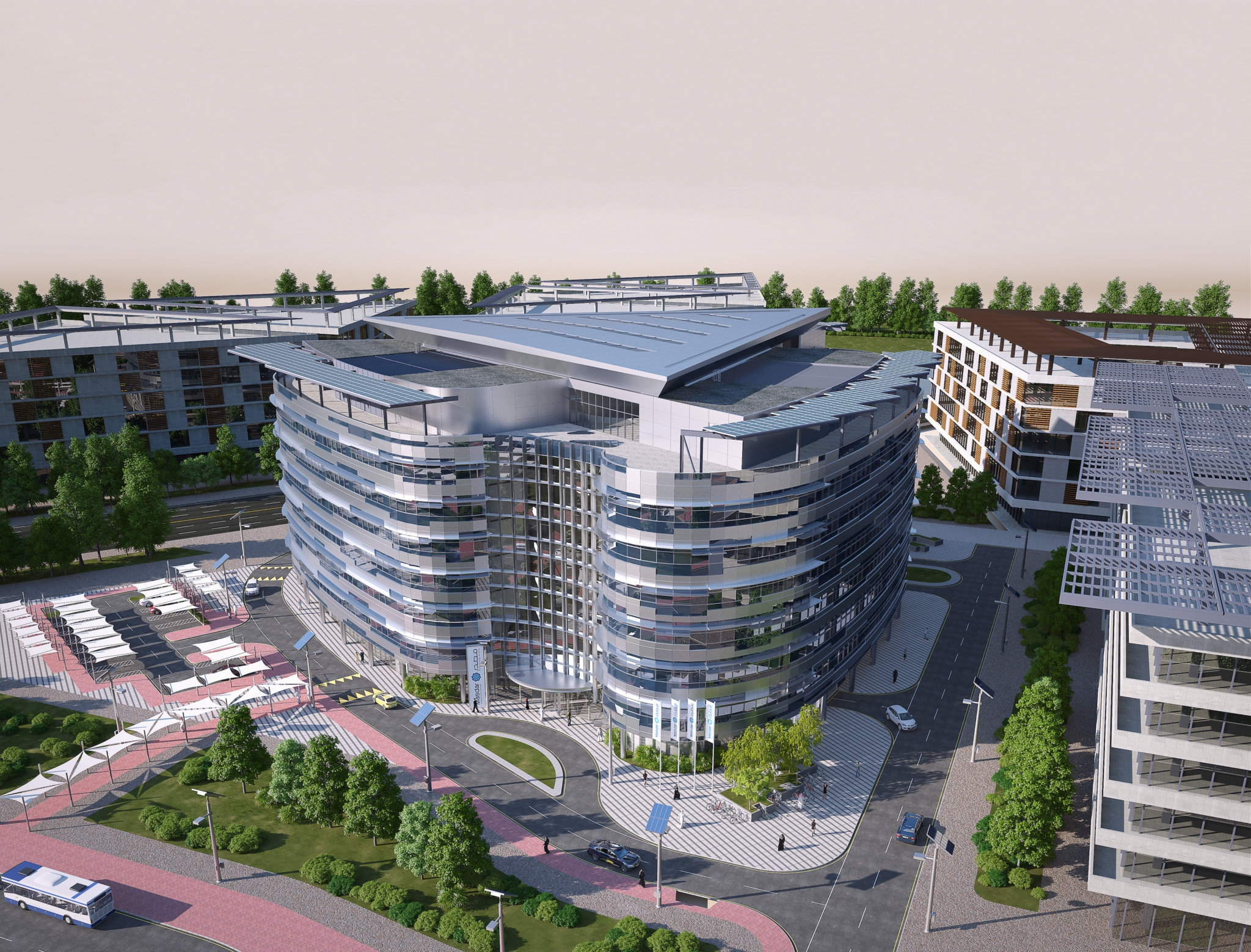 Design & Build in the UAE: The benefits