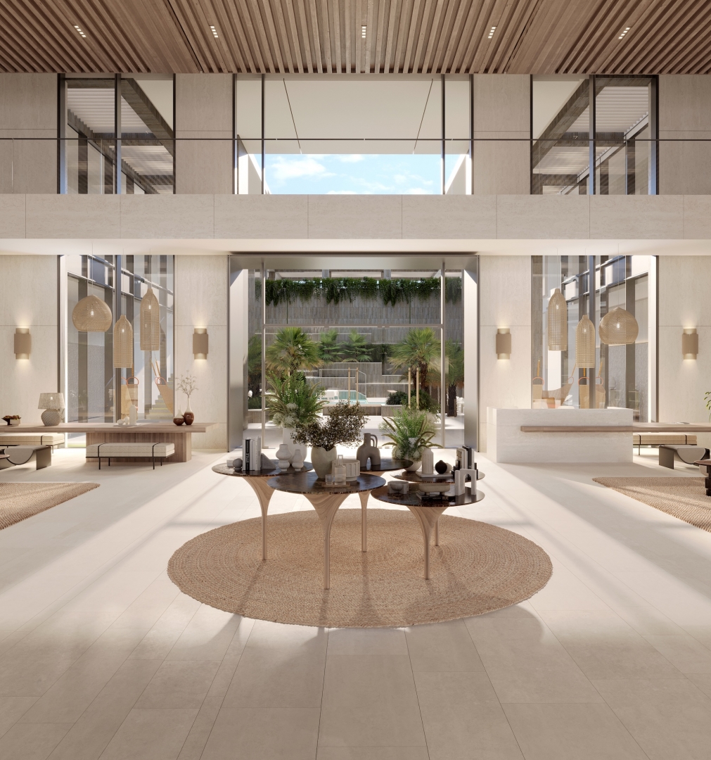 Playa del Sol - lobby reception.jpg