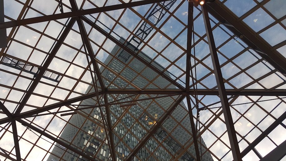 Corrosion protection of structural steel