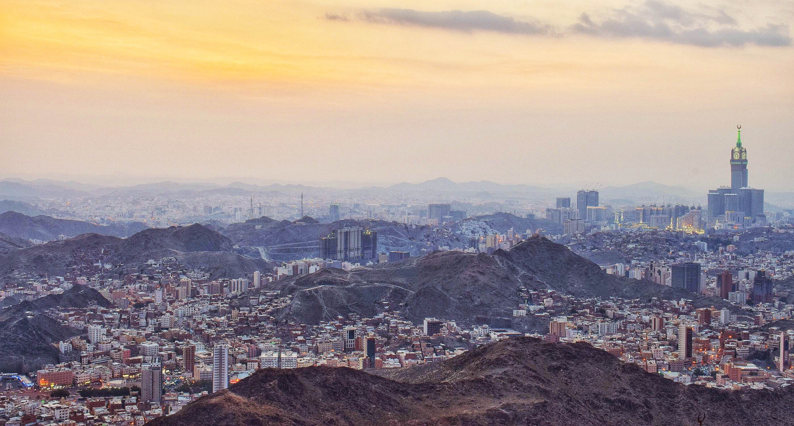 BSBG begins establishment of new office based in Saudi Arabia