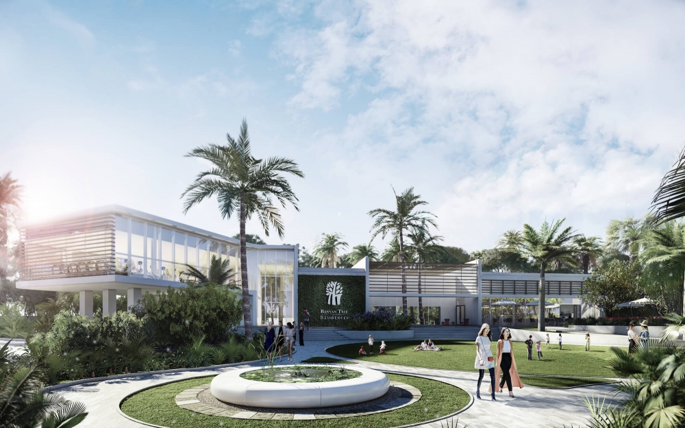 Designing for wellness | BSBG