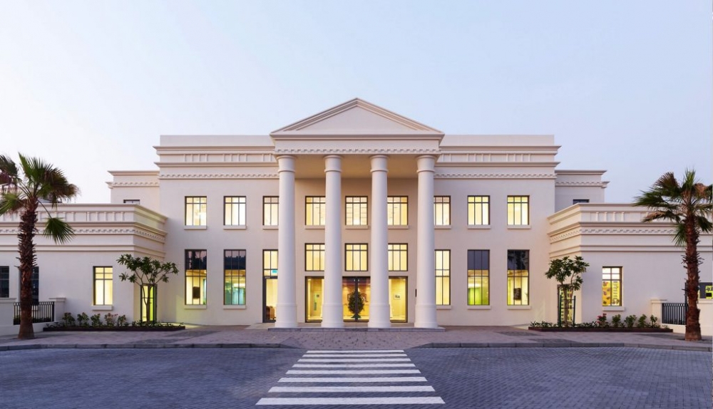 The BSBG education project portfolio | Brewer Smith Brewer Group