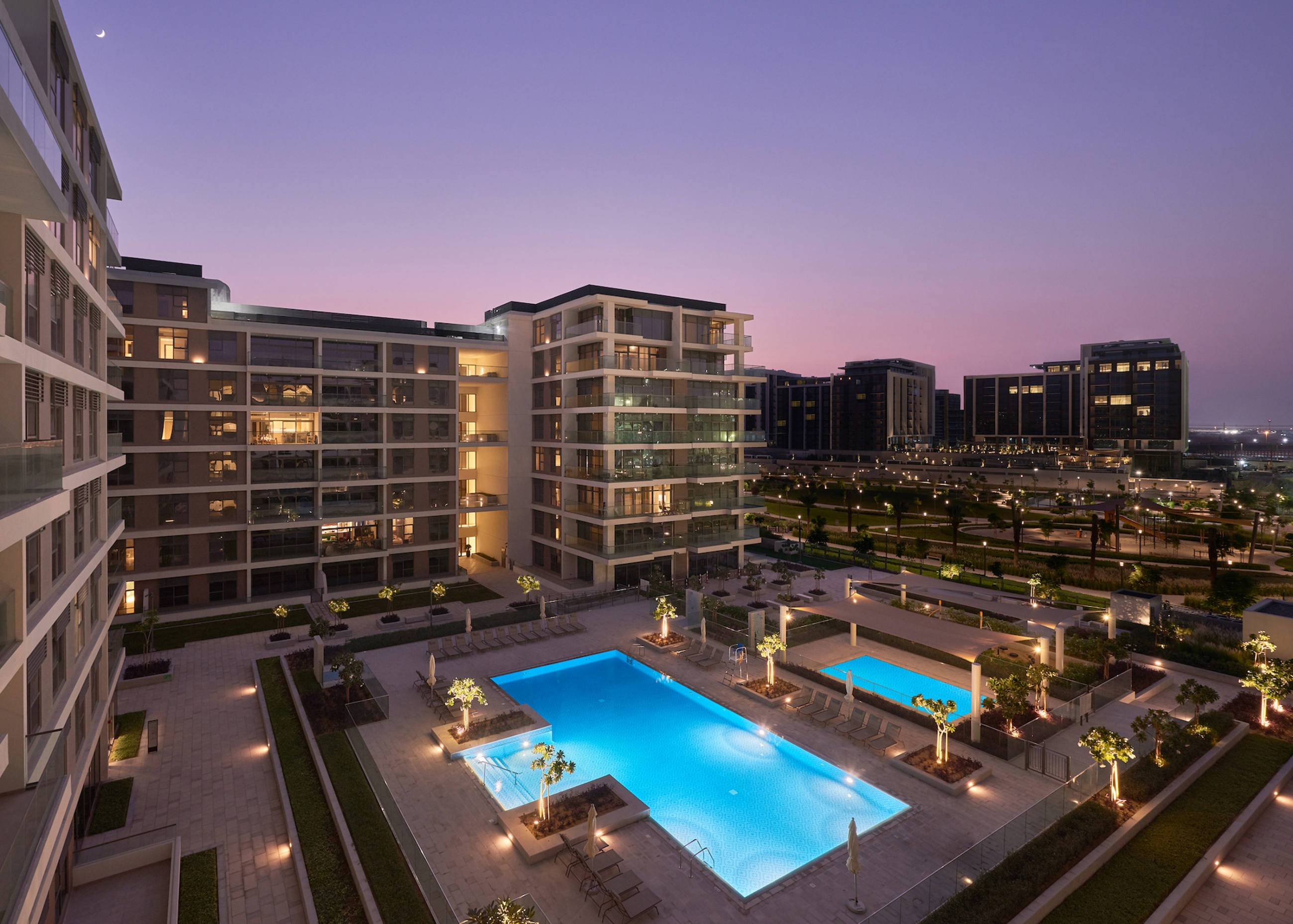 Construction update // Q3 2019