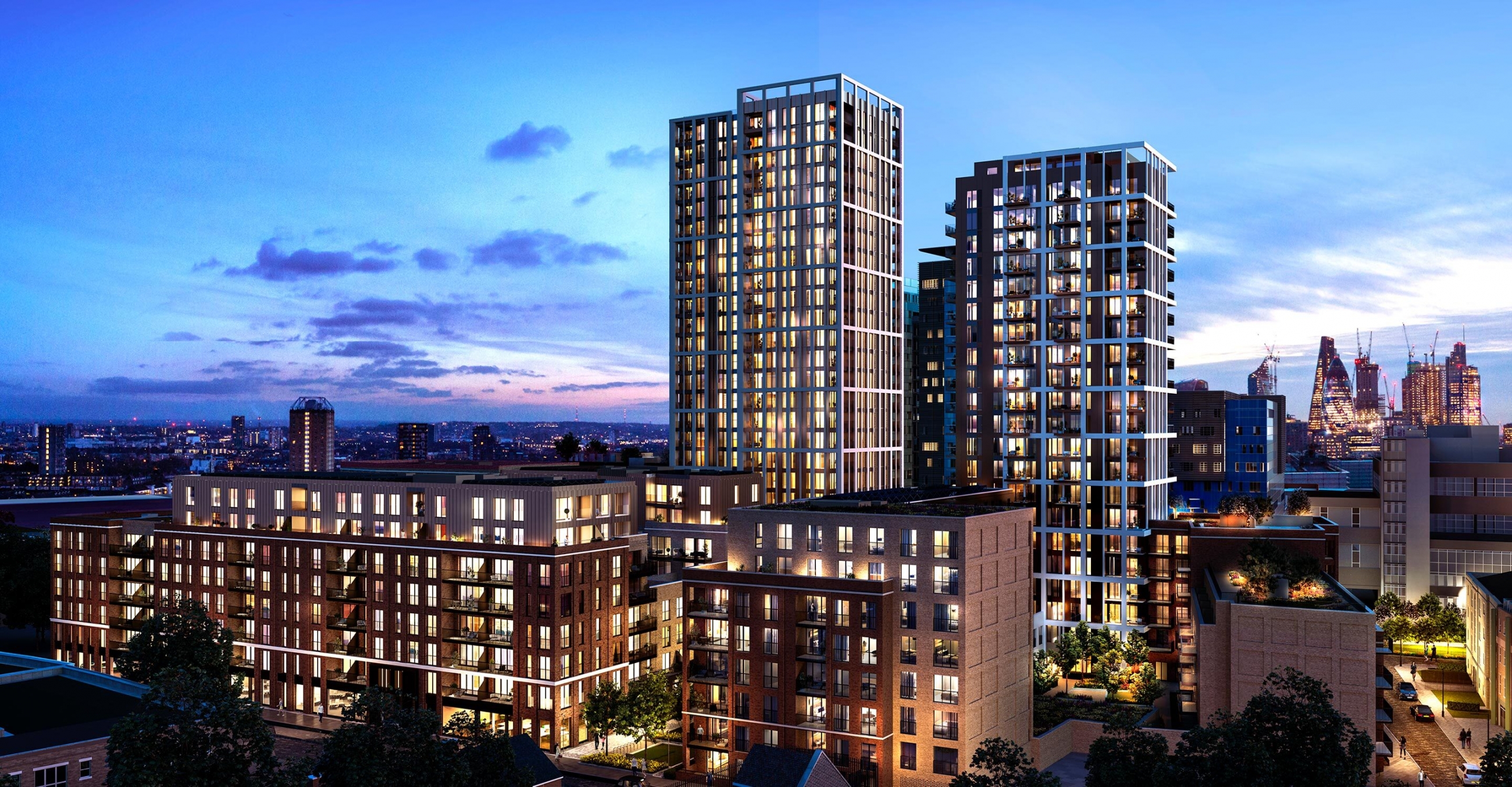 BSBG and Mount Anvil complete Silk District Phase 2 Pod inspection