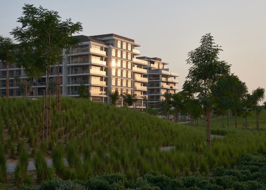 London Architect Residential
