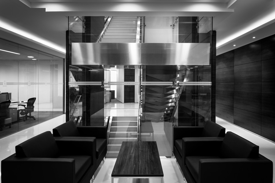 Commercial Design Architect Dubai