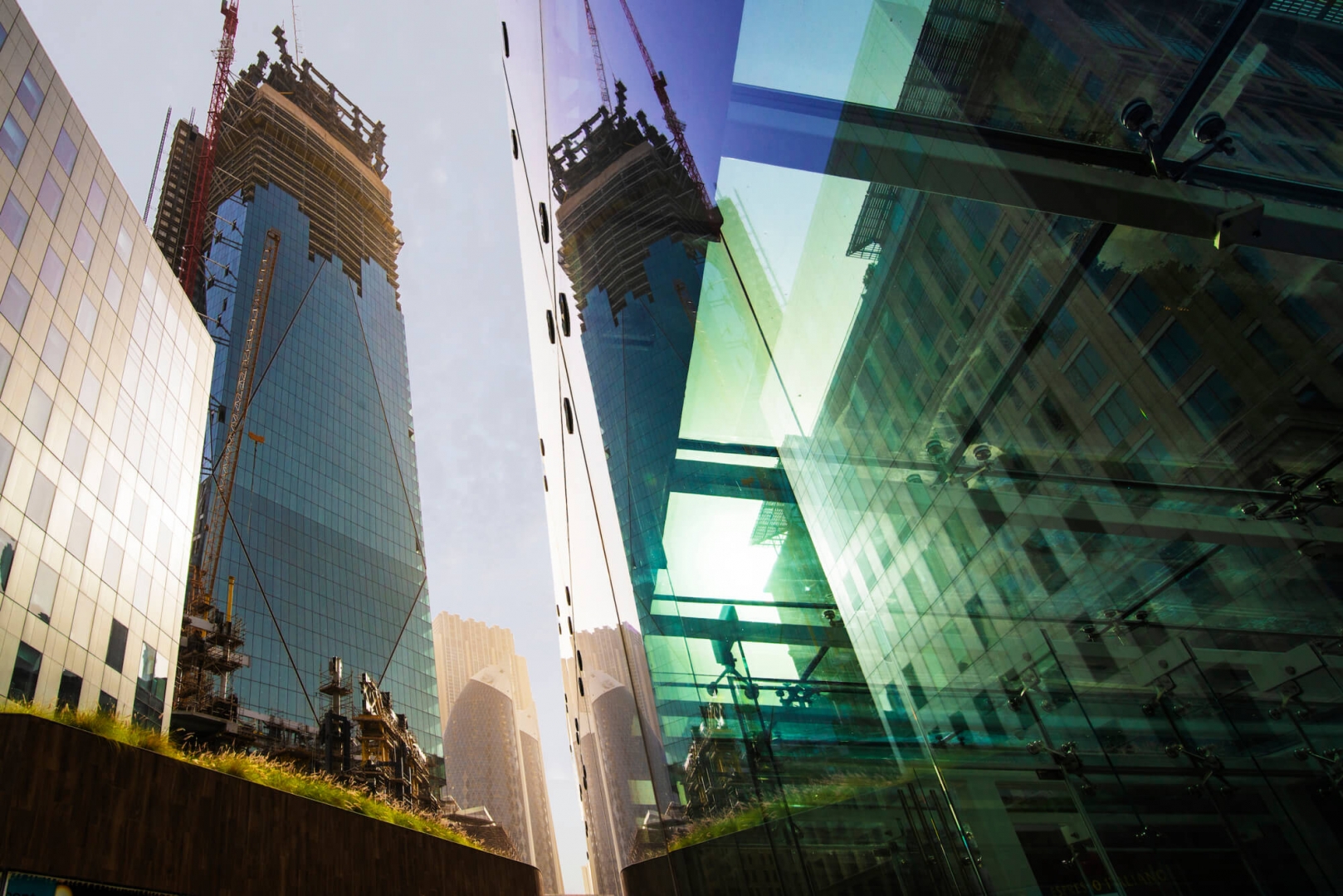 Lead Consultant Dubai Architect