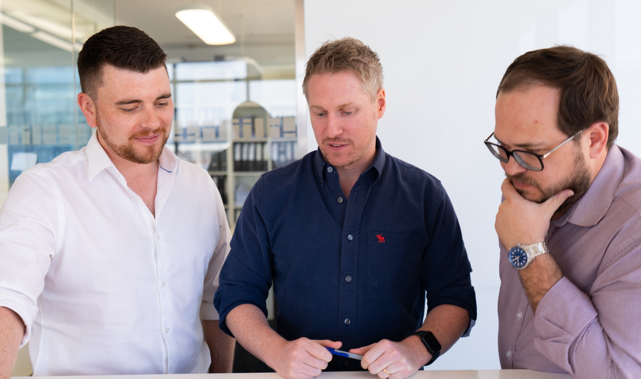 Chris Day to judge CIAT Student Award for Excellence in Architectural Technology