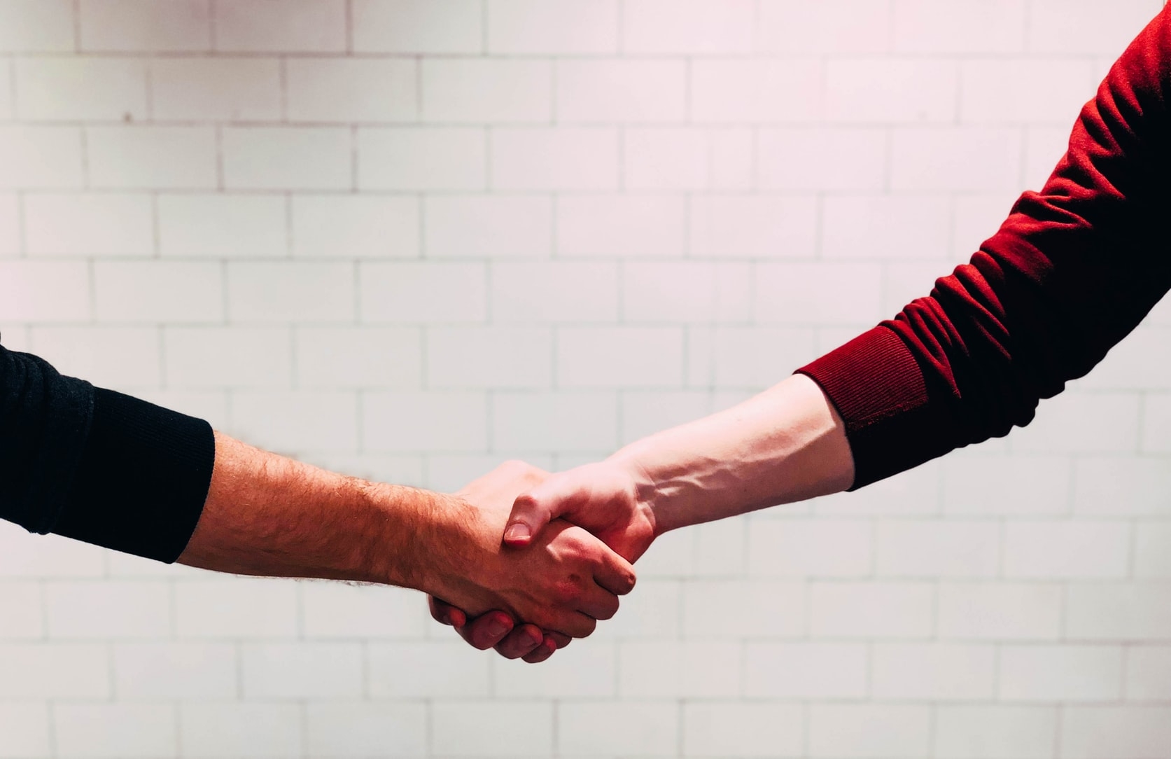 What is an arbitration agreement?