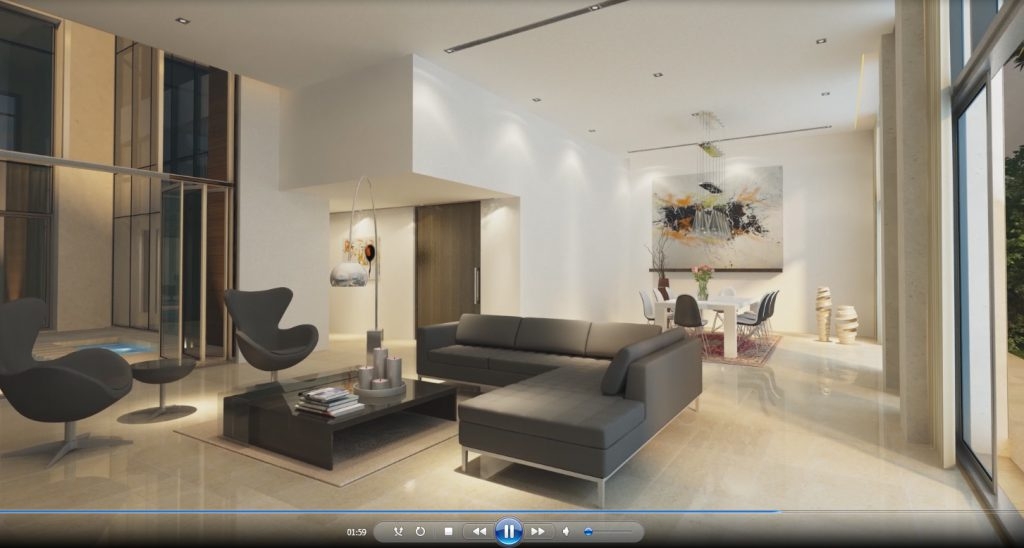 Things to consider with computer rendered animation