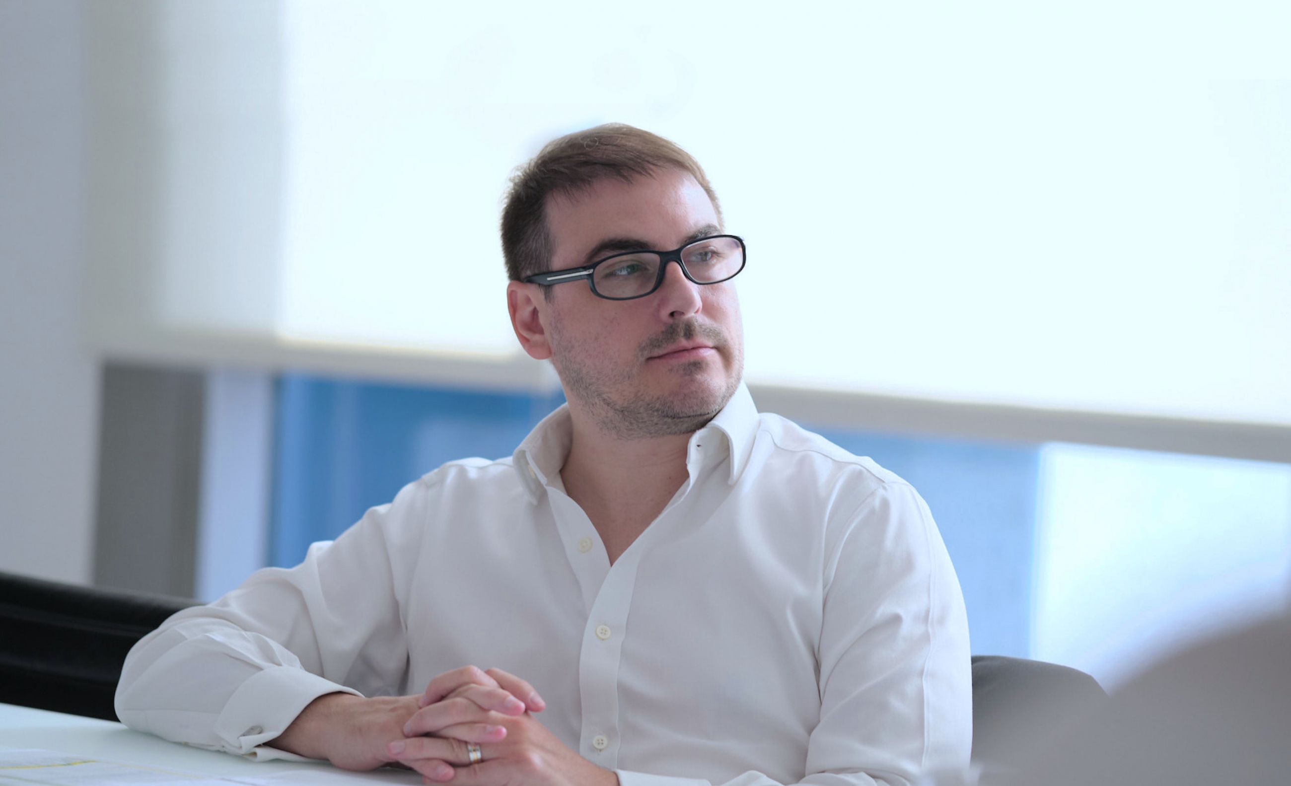 Chris Brown becomes Fellow Member of CIAT