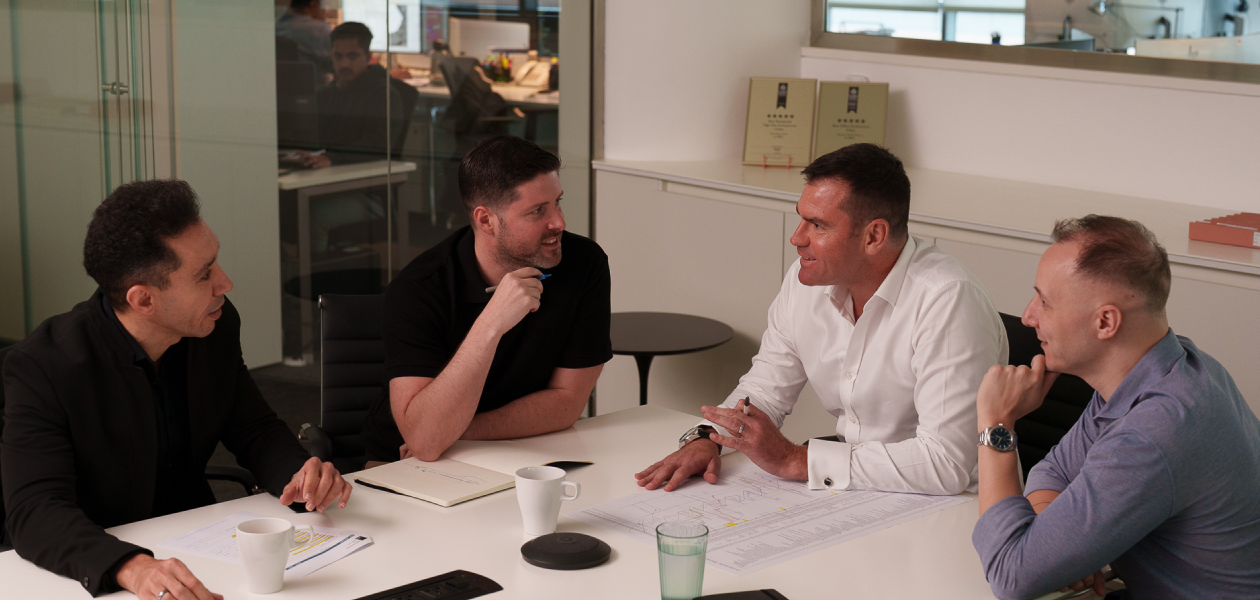 BSBG announces new company mission and vision