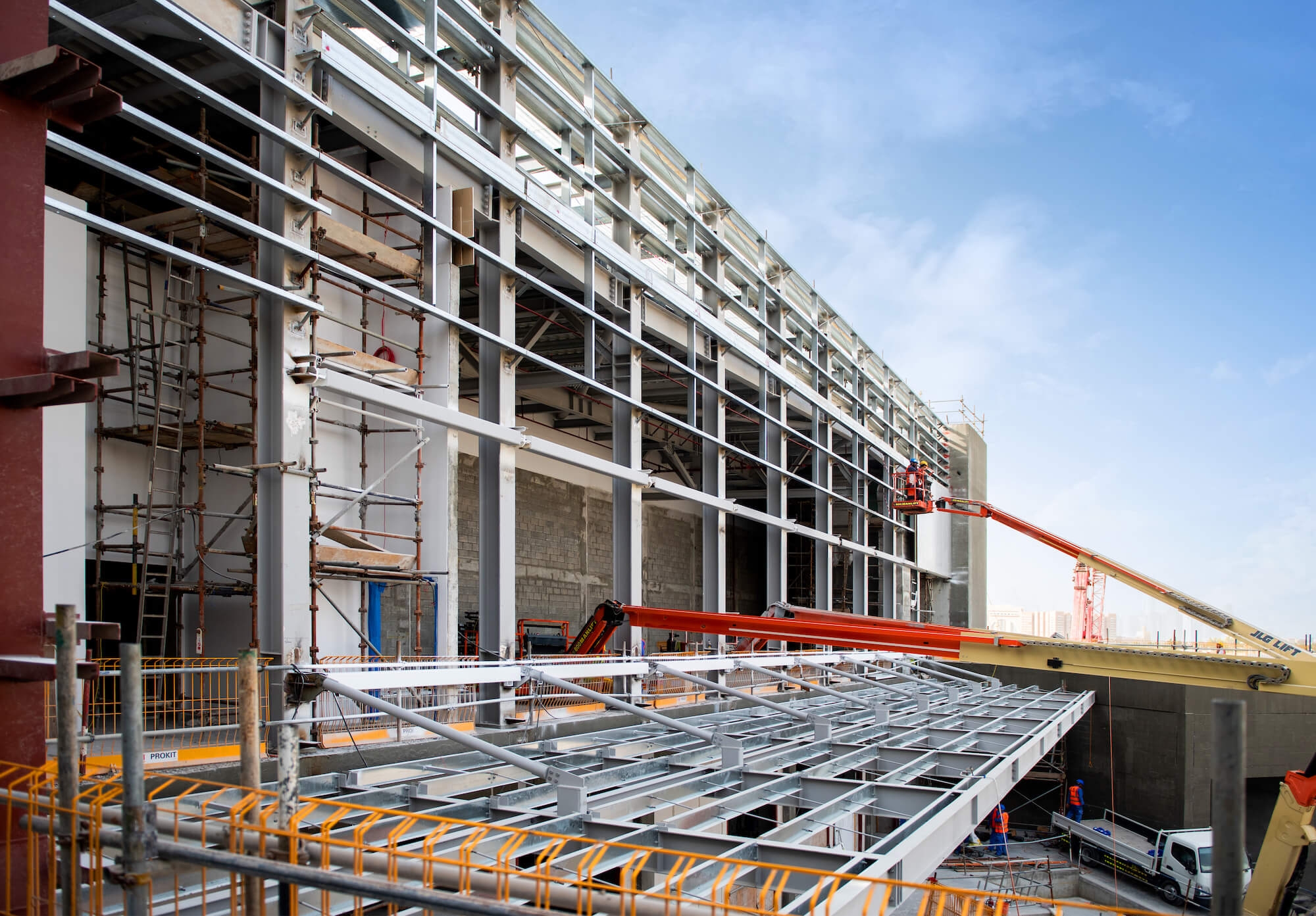 Festival Plaza opening date revealed by Al Futtaim Malls