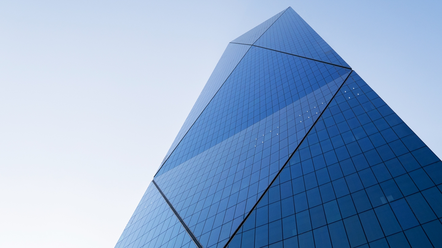 ICD Brookfield Place achieves LEED Platinum rating