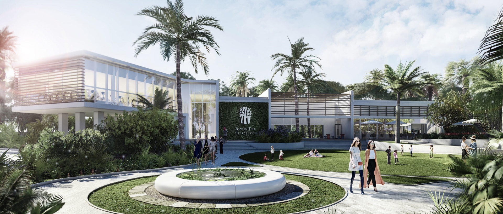 Dubai Design Architects
