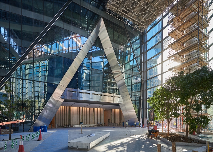 ICD Brookfield Place 15
