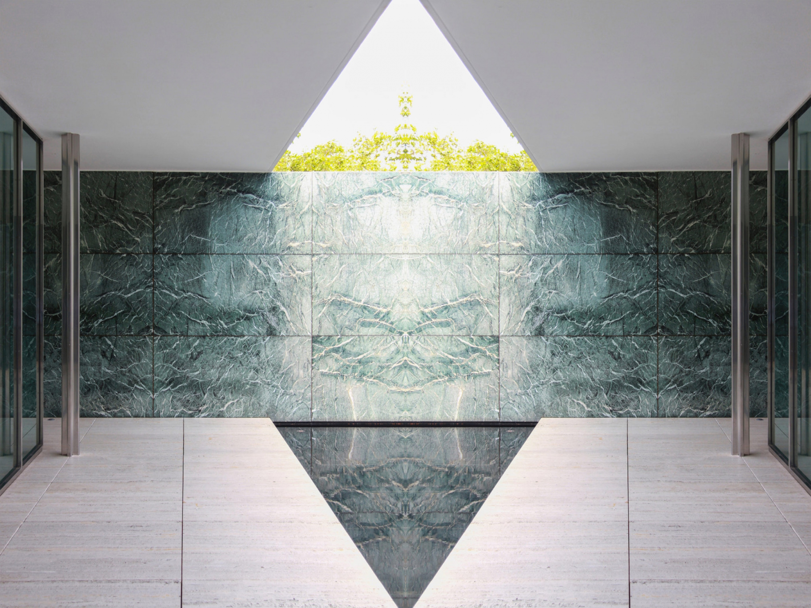 BSBG attends Middle East Stone exhibition