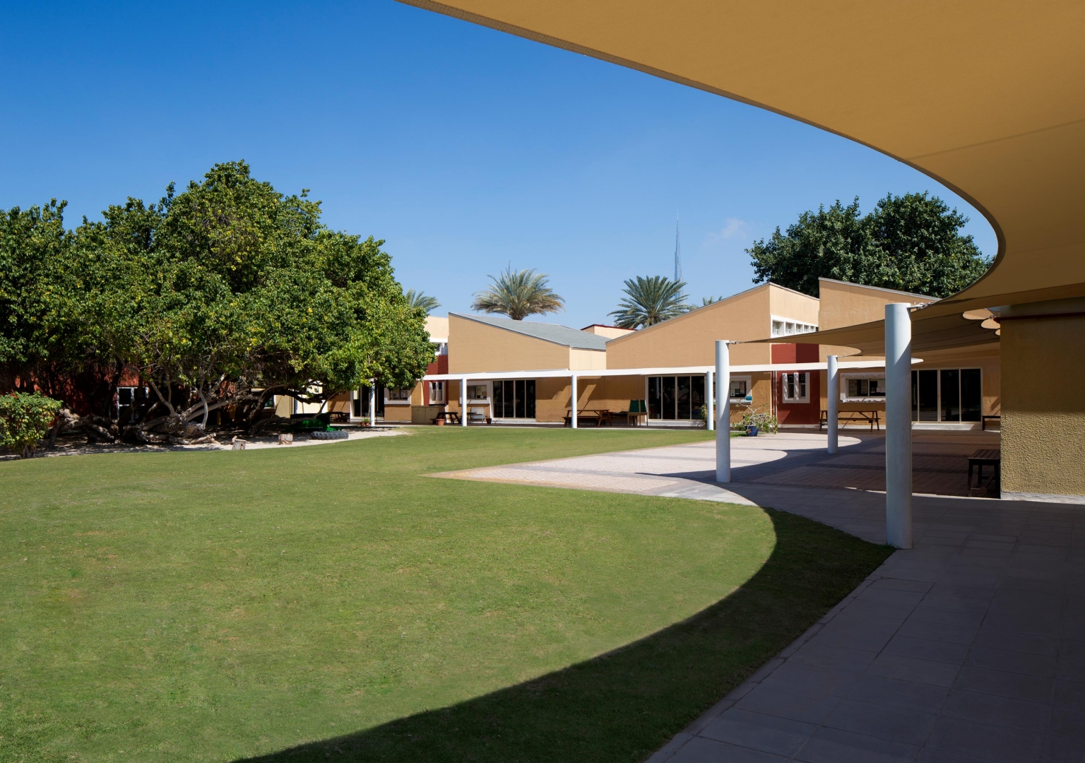 Design Architect Dubai