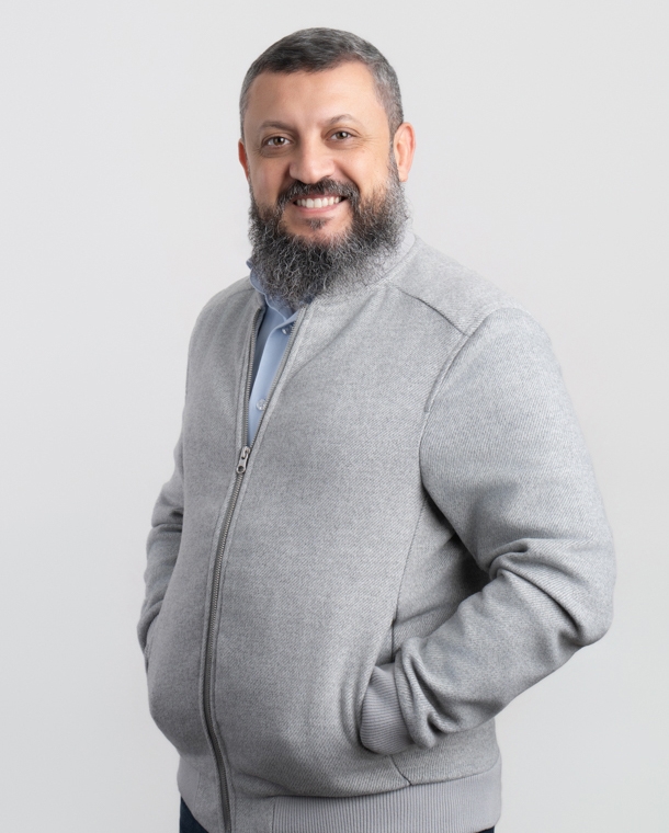Ahmed Ismael
