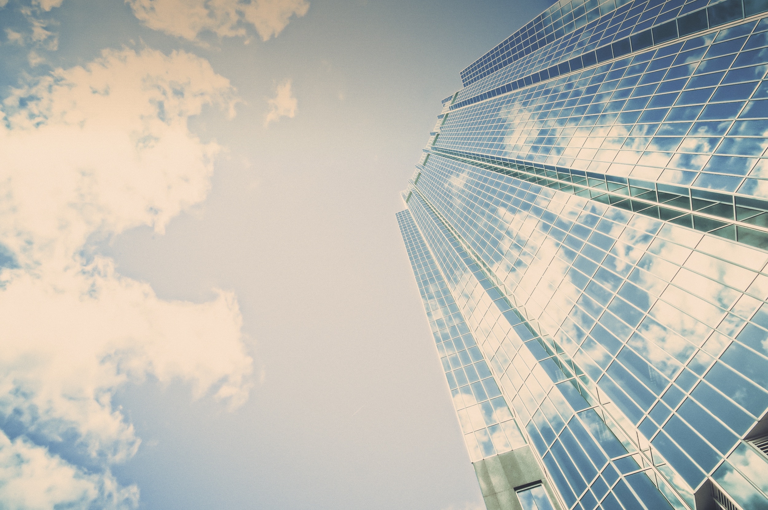 Axial shortening of columns in tall buildings