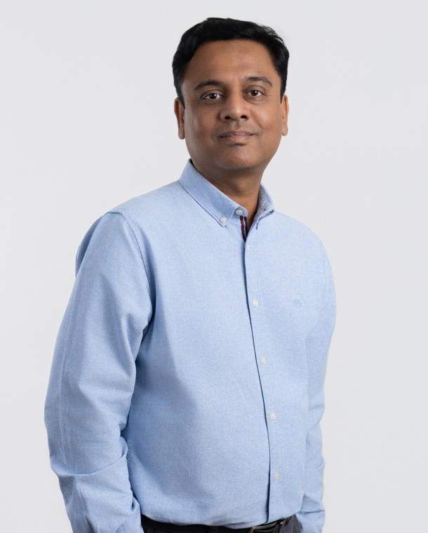 Abdul Rehman Qureshi