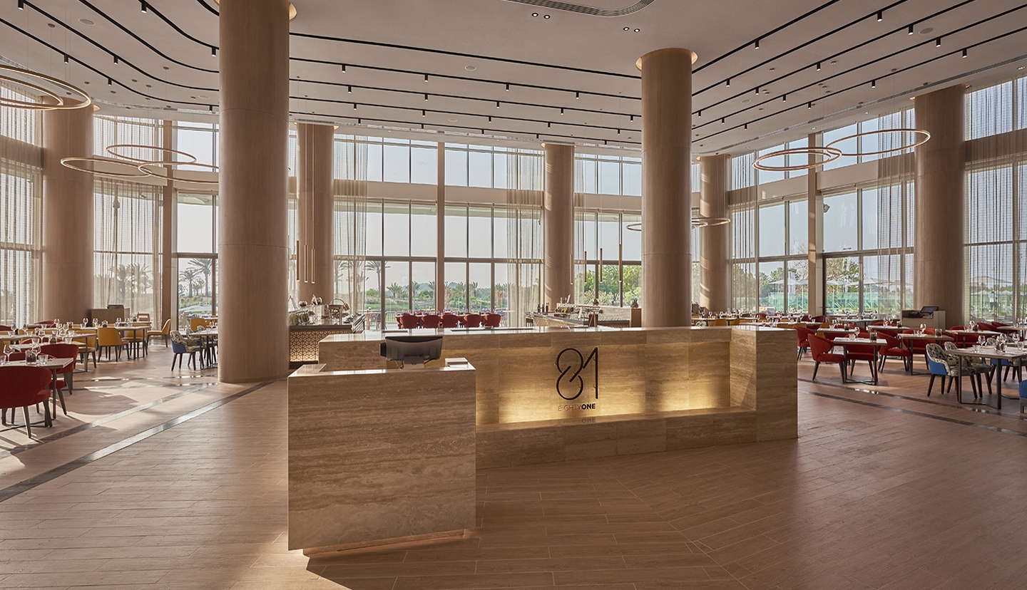 Dubai Interior Design
