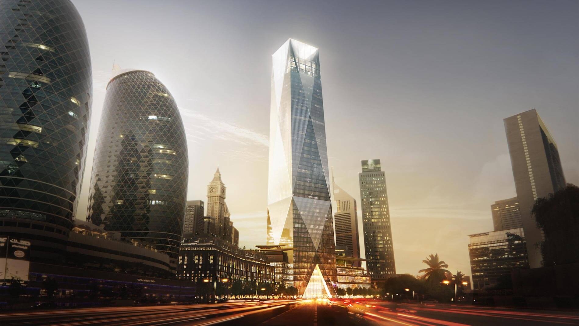 AESG – Reducing the carbon footprint of buildings