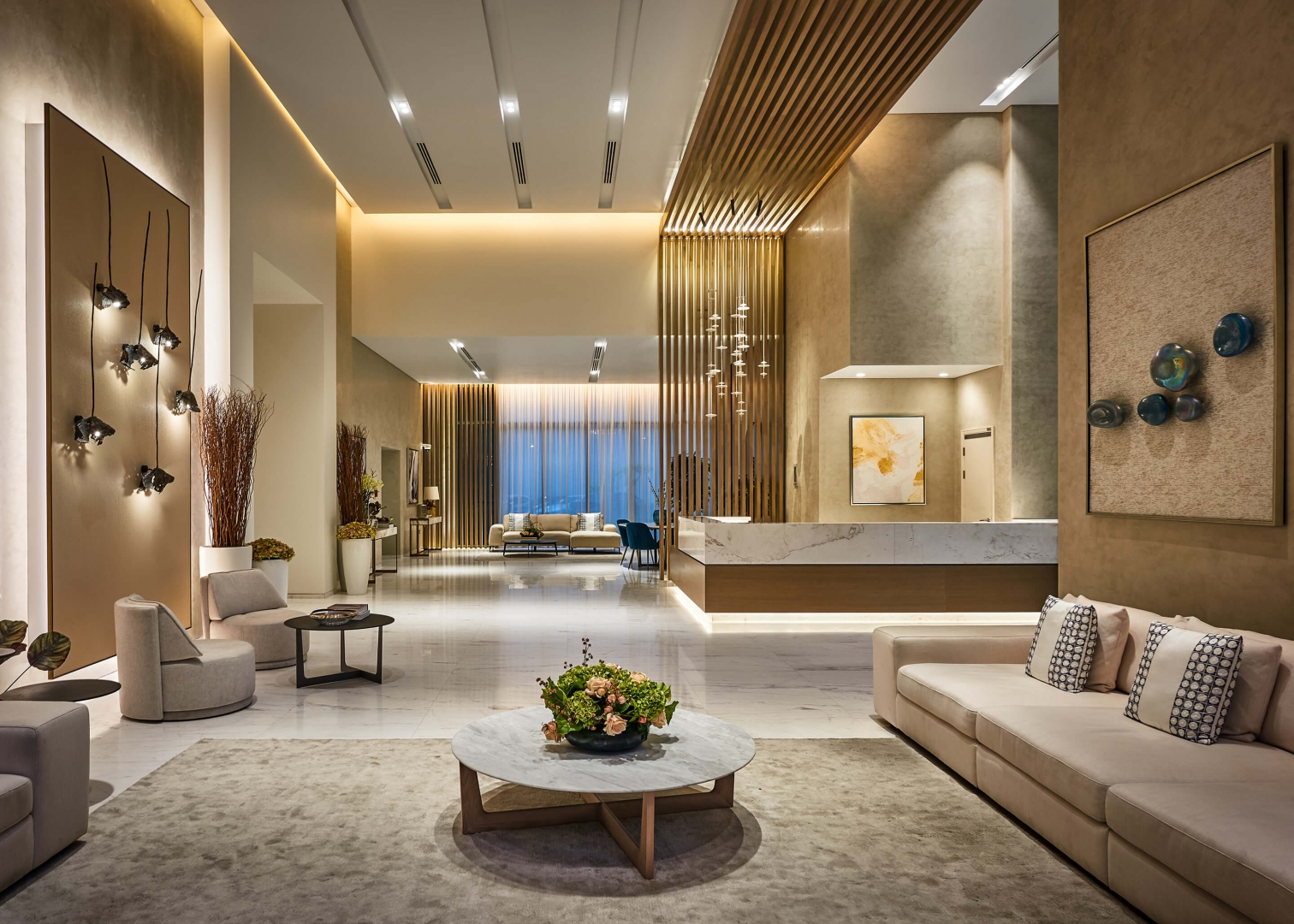 London Design Architect Residential