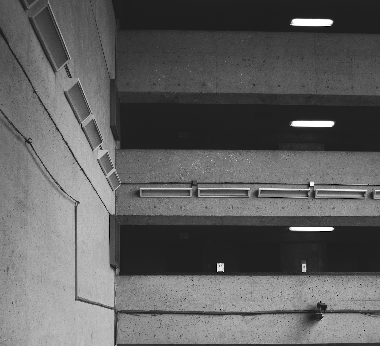 Guidelines for a two-way concrete flooring system